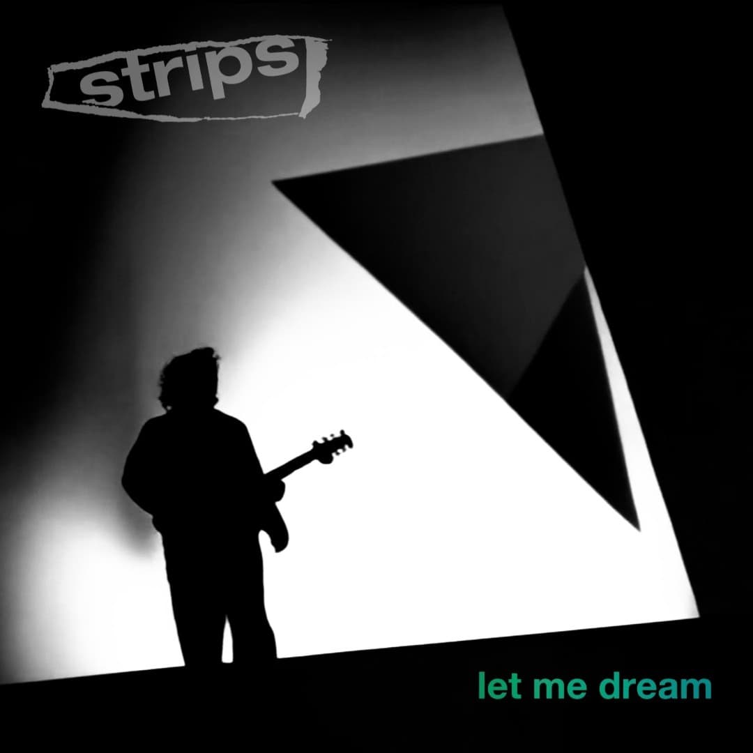 Thumbnail for let me dream